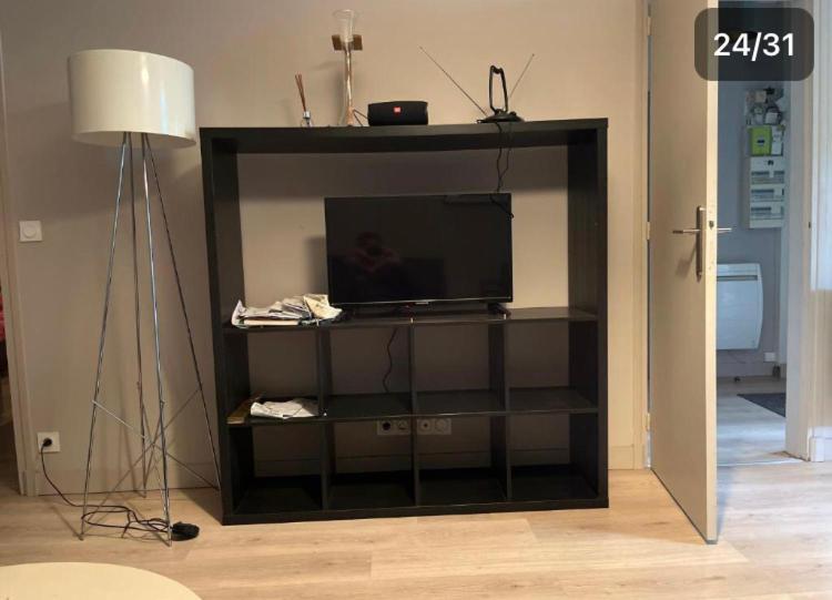 Pavillon 1 A 4 Personnes Chez L'Habitant Parfait Pour Une Famille บานิว ภายนอก รูปภาพ