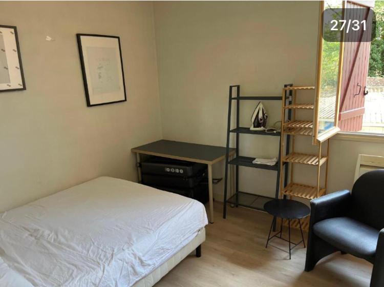 Pavillon 1 A 4 Personnes Chez L'Habitant Parfait Pour Une Famille บานิว ภายนอก รูปภาพ