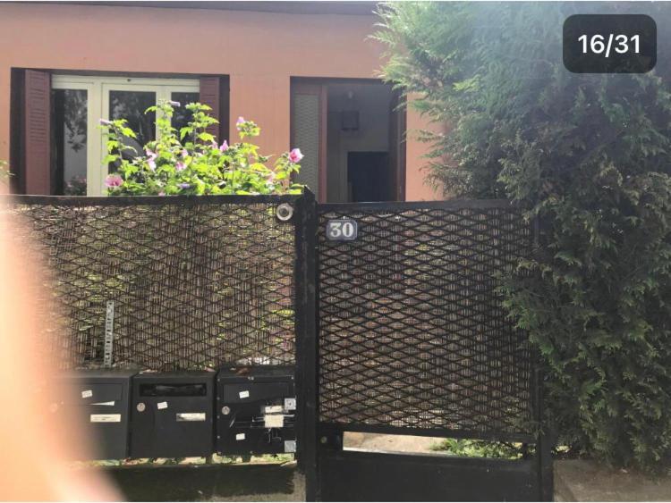Pavillon 1 A 4 Personnes Chez L'Habitant Parfait Pour Une Famille บานิว ภายนอก รูปภาพ
