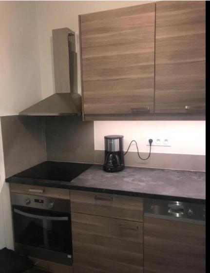 Pavillon 1 A 4 Personnes Chez L'Habitant Parfait Pour Une Famille บานิว ภายนอก รูปภาพ