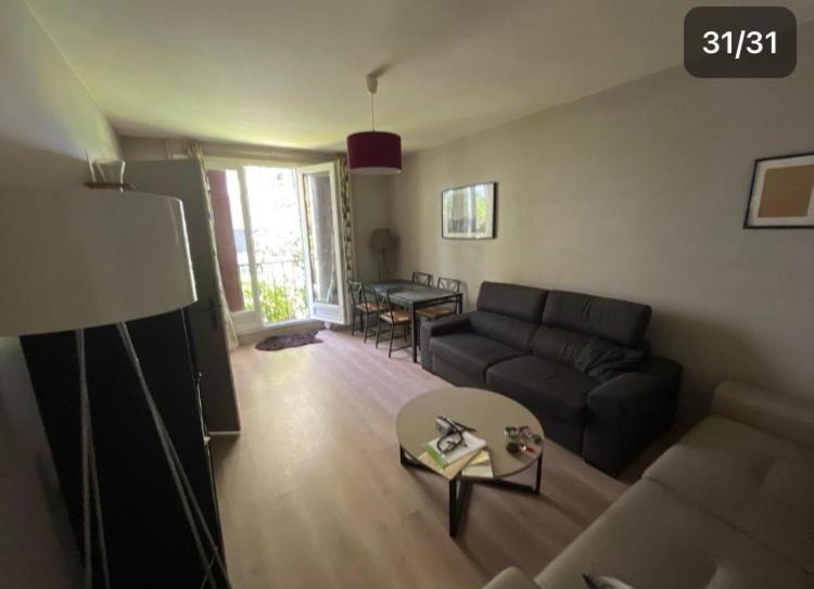 Pavillon 1 A 4 Personnes Chez L'Habitant Parfait Pour Une Famille บานิว ภายนอก รูปภาพ