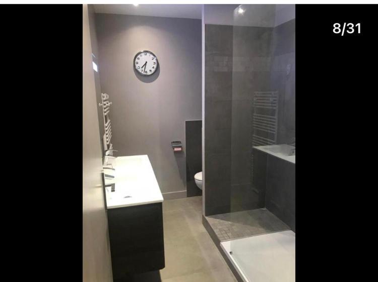 Pavillon 1 A 4 Personnes Chez L'Habitant Parfait Pour Une Famille บานิว ภายนอก รูปภาพ