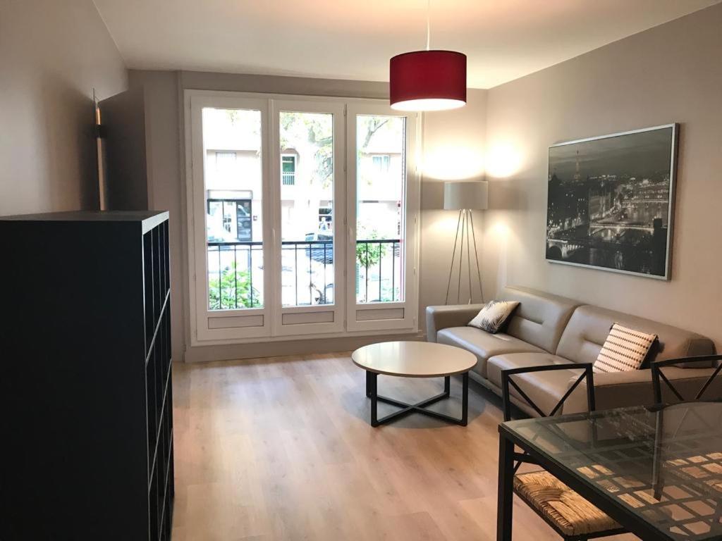 Pavillon 1 A 4 Personnes Chez L'Habitant Parfait Pour Une Famille บานิว ภายนอก รูปภาพ