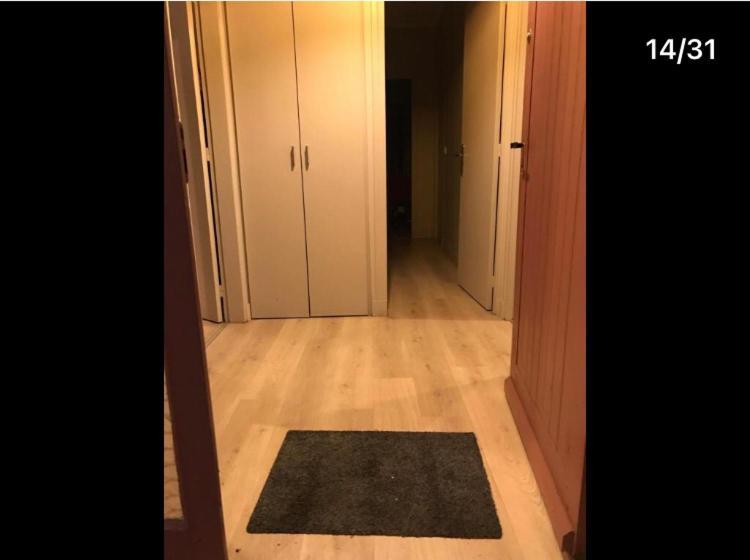 Pavillon 1 A 4 Personnes Chez L'Habitant Parfait Pour Une Famille บานิว ภายนอก รูปภาพ