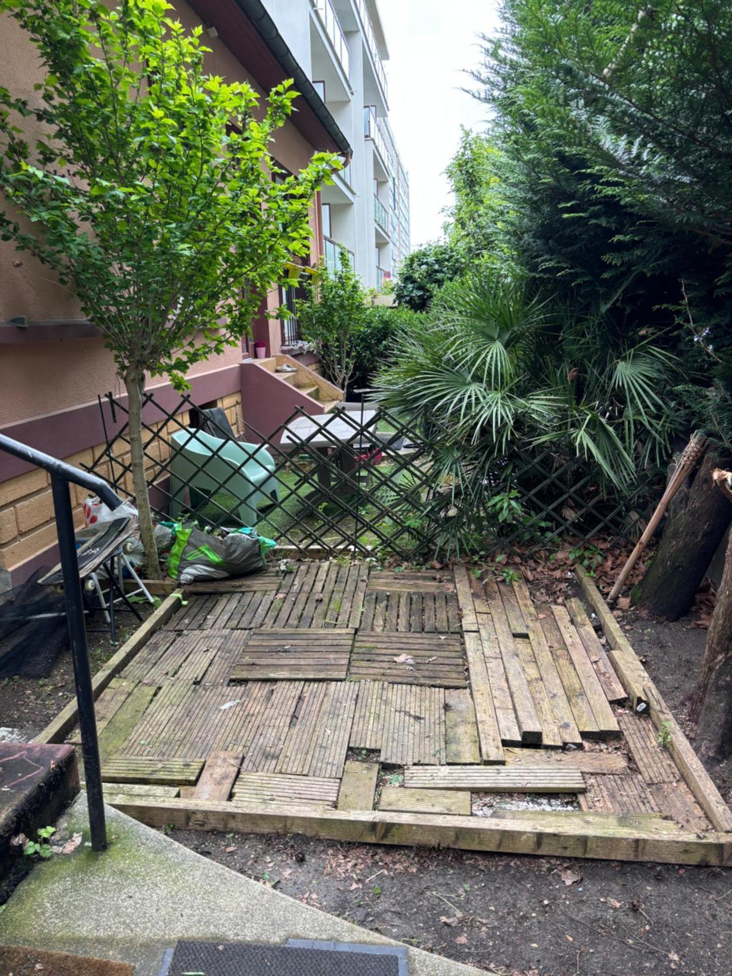 Pavillon 1 A 4 Personnes Chez L'Habitant Parfait Pour Une Famille บานิว ภายนอก รูปภาพ