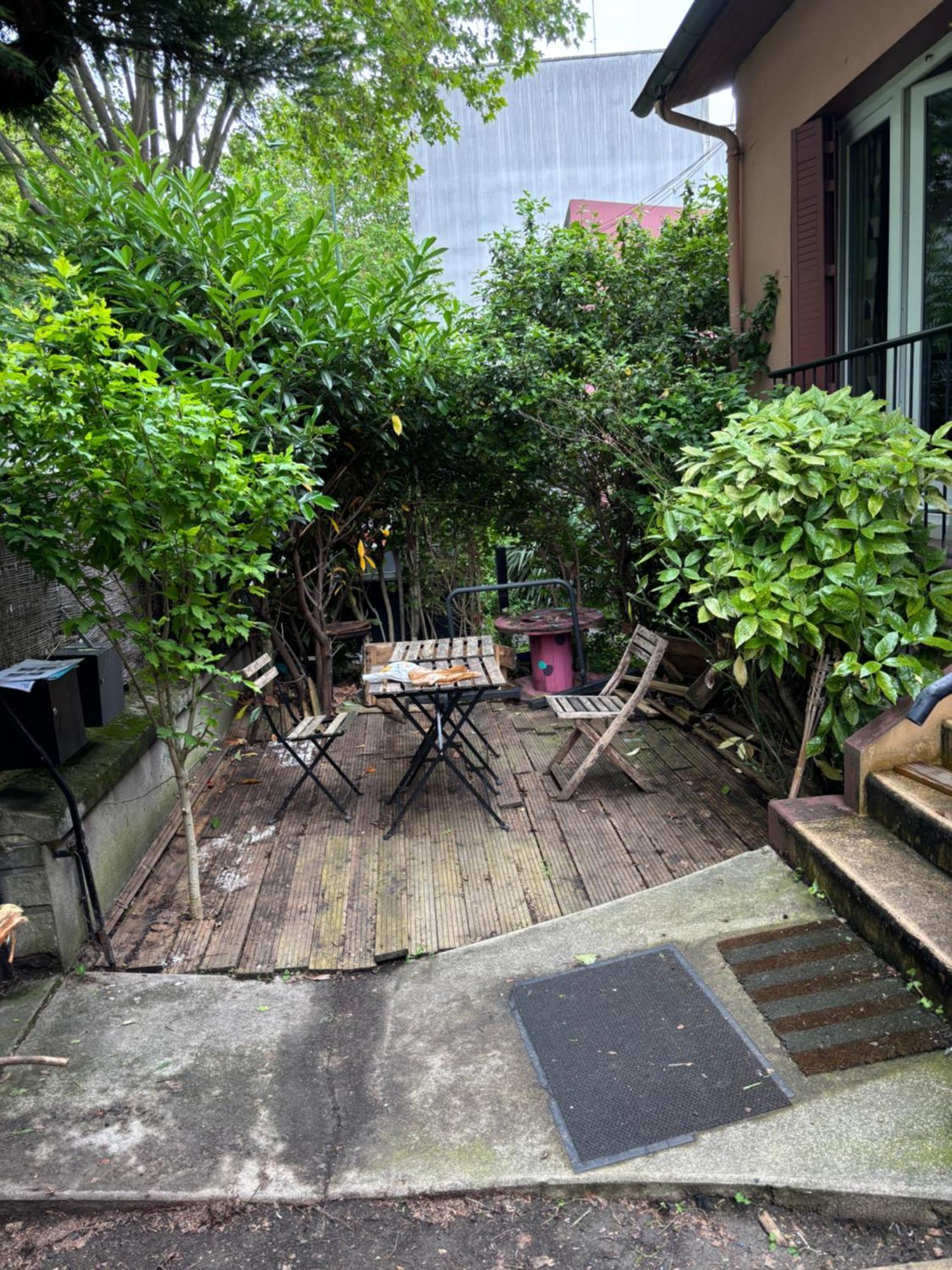Pavillon 1 A 4 Personnes Chez L'Habitant Parfait Pour Une Famille บานิว ภายนอก รูปภาพ